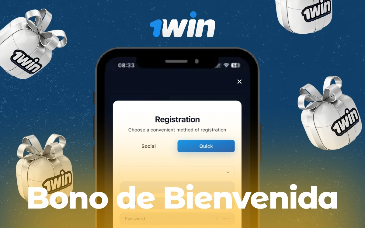 Bonos de 1winbet Perú: Información general sobre ofertas de bonos, promociones y ofertas especiales en la plataforma.