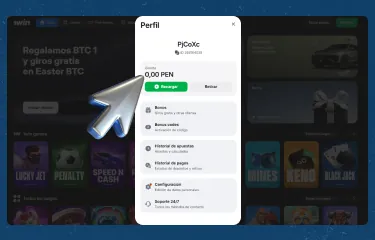 Bonos de 1winbet Perú: el uso de las ofertas de bonificación — Una guía detallada 5